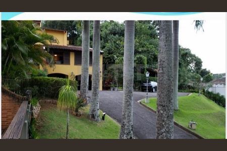 Casa à venda com 3 quartos, 700m² em Jardim Atibaia (Sousas), Campinas