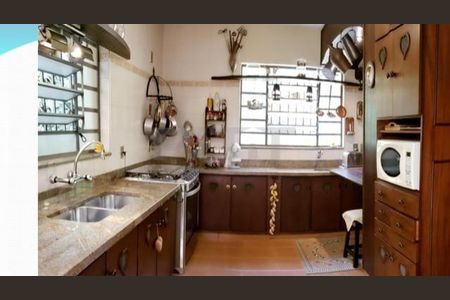 Casa à venda com 3 quartos, 700m² em Jardim Atibaia (Sousas), Campinas