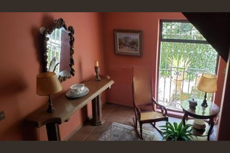 Casa à venda com 3 quartos, 700m² em Jardim Atibaia (Sousas), Campinas