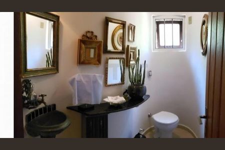 Casa à venda com 3 quartos, 700m² em Jardim Atibaia (Sousas), Campinas