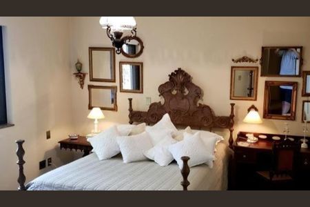 Casa à venda com 3 quartos, 700m² em Jardim Atibaia (Sousas), Campinas
