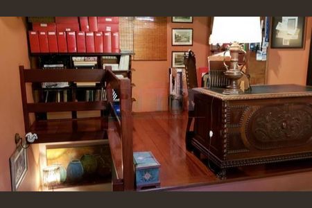 Casa à venda com 3 quartos, 700m² em Jardim Atibaia (Sousas), Campinas