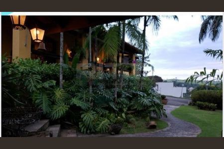 Casa à venda com 3 quartos, 700m² em Jardim Atibaia (Sousas), Campinas