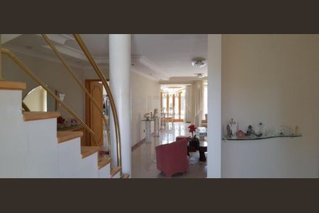 Casa à venda com 4 quartos, 1220m² em Loteamento Alphaville Campinas, Campinas