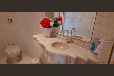 Casa à venda com 4 quartos, 1220m² em Loteamento Alphaville Campinas, Campinas