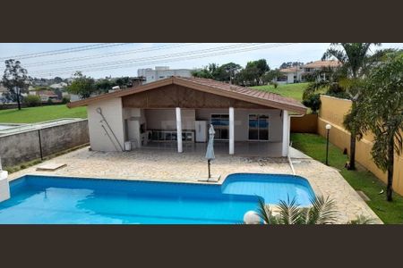 Casa à venda com 4 quartos, 1220m² em Loteamento Alphaville Campinas, Campinas