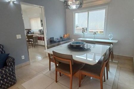 Casa à venda com 3 quartos, 345m² em Swiss Park, Campinas