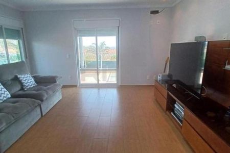 Casa à venda com 3 quartos, 345m² em Swiss Park, Campinas