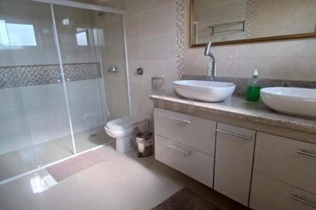 Casa à venda com 3 quartos, 345m² em Swiss Park, Campinas