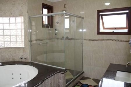 Casa à venda com 4 quartos, 348m² em Conjunto Habitacional Vila San, Campinas