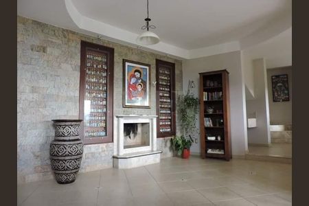 Casa à venda com 4 quartos, 348m² em Conjunto Habitacional Vila San, Campinas