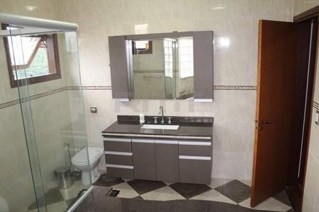 Casa à venda com 4 quartos, 348m² em Conjunto Habitacional Vila San, Campinas