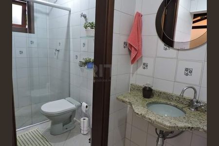 Casa à venda com 348m², 4 quartos e 3 vagas