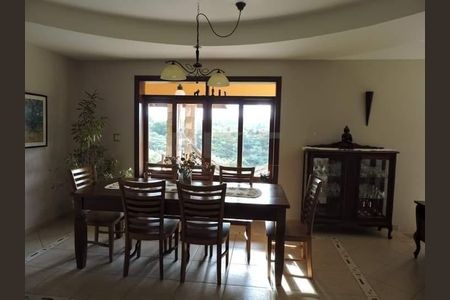 Casa à venda com 4 quartos, 348m² em Conjunto Habitacional Vila San, Campinas