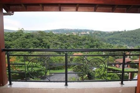 Casa à venda com 4 quartos, 348m² em Conjunto Habitacional Vila San, Campinas