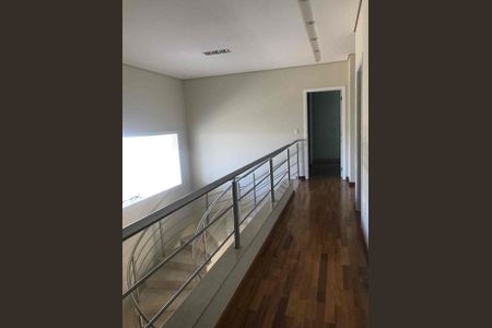 Casa à venda com 4 quartos, 362m² em Loteamento Alphaville Campinas, Campinas