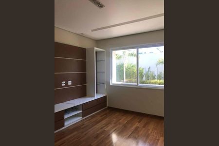 Casa à venda com 4 quartos, 362m² em Loteamento Alphaville Campinas, Campinas