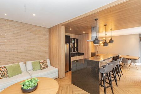 Apartamento à venda com 2 quartos, 59m² em Sacoma, São Paulo