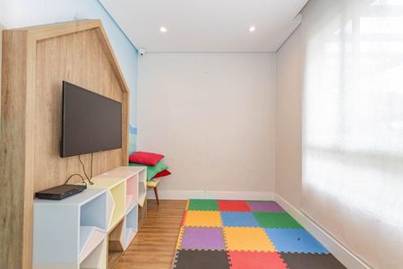 Apartamento à venda com 2 quartos, 59m² em Sacoma, São Paulo