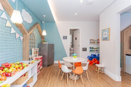 Apartamento à venda com 2 quartos, 59m² em Sacoma, São Paulo