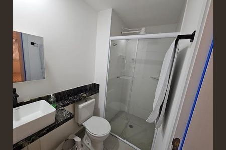 Apartamento à venda com 1 quarto, 27m² em Vila Butantã, São Paulo