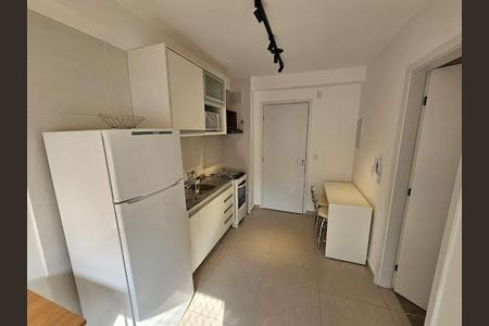 Apartamento à venda com 1 quarto, 27m² em Vila Butantã, São Paulo