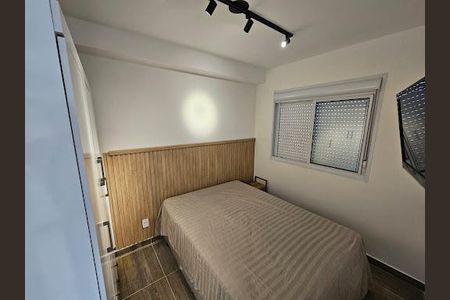 Apartamento à venda com 1 quarto, 27m² em Vila Butantã, São Paulo