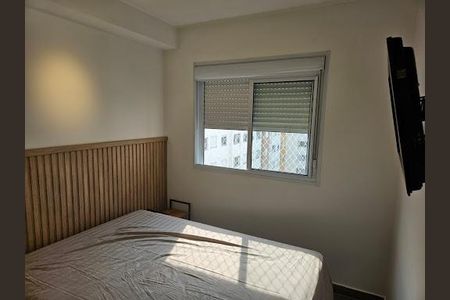 Apartamento à venda com 1 quarto, 27m² em Vila Butantã, São Paulo