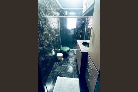 Casa à venda com 3 quartos, 199m² em Casa Grande, Diadema