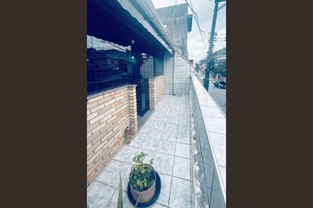 Casa à venda com 3 quartos, 199m² em Casa Grande, Diadema