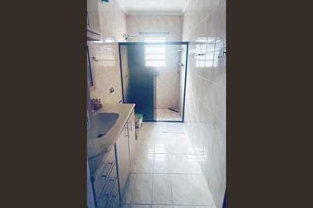 Casa à venda com 3 quartos, 199m² em Casa Grande, Diadema