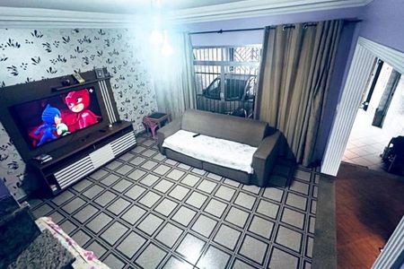 Casa à venda com 3 quartos, 199m² em Casa Grande, Diadema