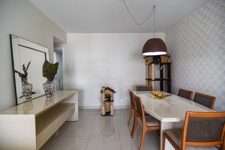 Apartamento à venda com 3 quartos, 118m² em Santa Rosa, Niterói