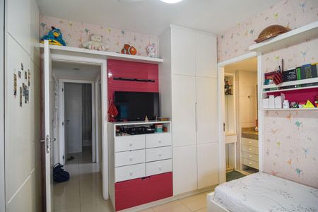 Apartamento à venda com 3 quartos, 118m² em Santa Rosa, Niterói