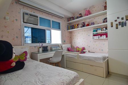 Apartamento à venda com 3 quartos, 118m² em Santa Rosa, Niterói