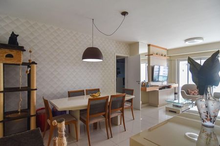 Apartamento à venda com 3 quartos, 118m² em Santa Rosa, Niterói