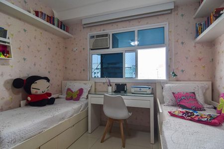 Apartamento à venda com 3 quartos, 118m² em Santa Rosa, Niterói