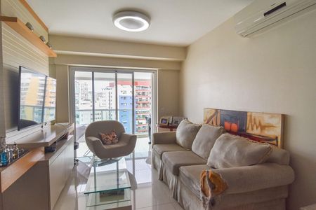 Apartamento à venda com 3 quartos, 118m² em Santa Rosa, Niterói
