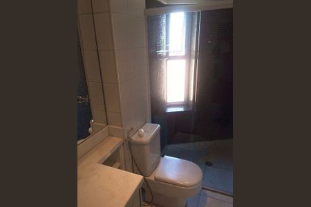 Apartamento à venda com 1 quarto, 45m² em Moema, São Paulo