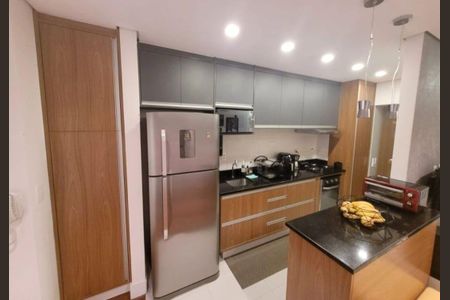 Apartamento à venda com 2 quartos, 63m² em Vila Mariana, São Paulo