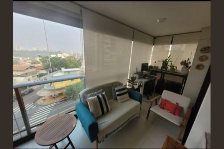 Apartamento à venda com 2 quartos, 63m² em Vila Mariana, São Paulo