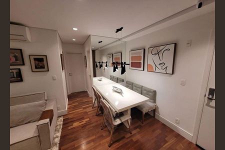 Apartamento à venda com 2 quartos, 63m² em Vila Mariana, São Paulo