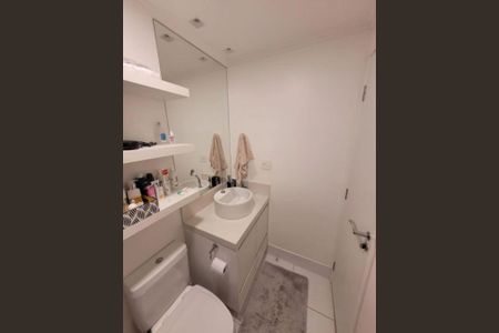 Apartamento à venda com 2 quartos, 63m² em Vila Mariana, São Paulo