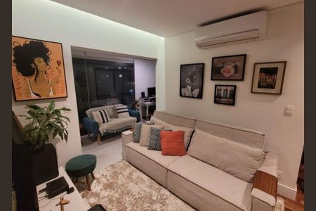 Apartamento à venda com 2 quartos, 63m² em Vila Mariana, São Paulo