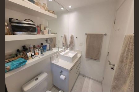 Apartamento à venda com 2 quartos, 63m² em Vila Mariana, São Paulo