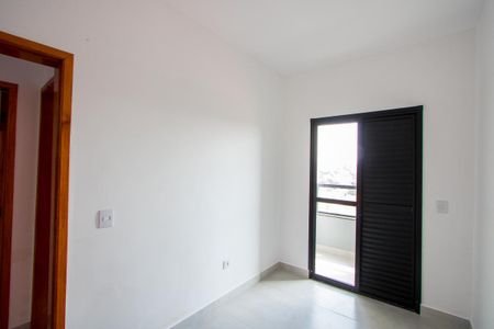 Quarto 2  de apartamento à venda com 2 quartos, 90m² em Vila Tibiriçá, Santo André