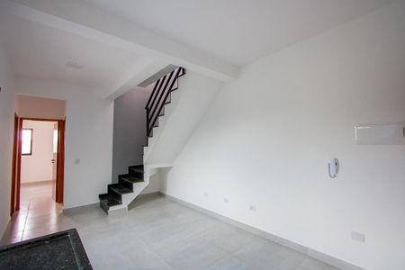 Apartamento à venda com 90m², 2 quartos e 1 vagaSala/Cozinha