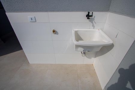 Apartamento à venda com 90m², 2 quartos e 1 vagaÁrea de serviço/Cobertura