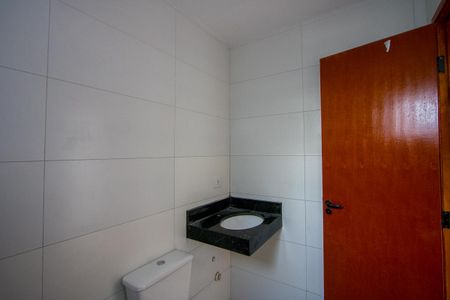 Apartamento à venda com 90m², 2 quartos e 1 vagaBanheiro