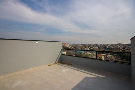 Apartamento à venda com 90m², 2 quartos e 1 vagaÁrea de serviço/Cobertura